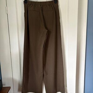 Banana Republic Hayden Wide Leg Pants